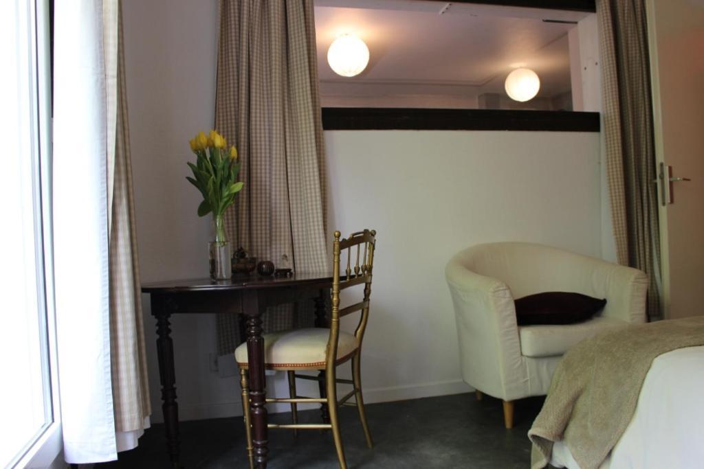 Le Garden Victoria - Canal & Cathedrale -30m2 & Garden Apartment Nancy